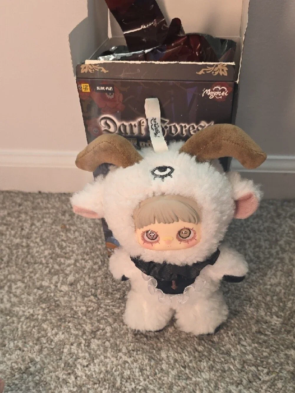 MAYMEI DARK FOREST - Picture 2 of 2
